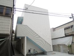 サンモール巽西の外観画像