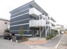 プログレ加美東の間取り画像