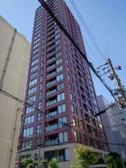 シティタワー梅田イーストの外観画像