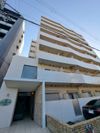 PARK HILLS 都島 Nobleの間取り画像