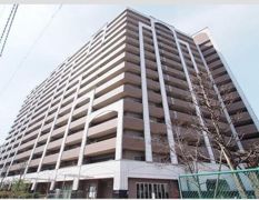 セレッソコートOSAKAステーションランドの外観画像