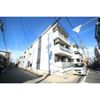 プロスペクト小路東の間取り画像