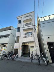 アークハウス中尾の外観画像