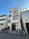 アークハウス中尾の外観