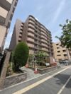 アーバインコートの間取り画像