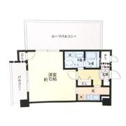 デイグラン鶴見の間取り画像