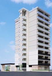 Louis Residence 天王寺町北の外観画像