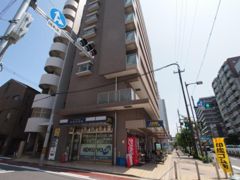 フロラシオン布施の外観画像