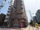 フロラシオン布施の間取り画像