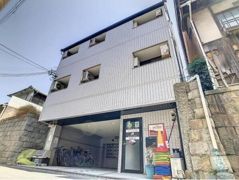 ケアンズクラブ帝塚山の外観画像