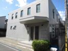 YG北畠ハウスの間取り画像