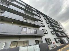 LakiaMaison瓢箪山の外観画像