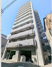 エスリード天王寺町北の外観画像