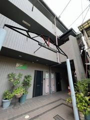 イーストヴィラキタの外観画像