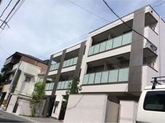 Lacine 燦の外観画像