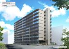 リアライズ今里南の間取り画像