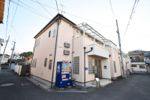 パレスハナテンIIの間取り画像