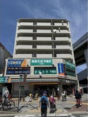 片岡マンション2の外観画像