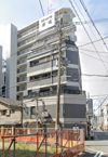 シティハイツ布施の間取り画像