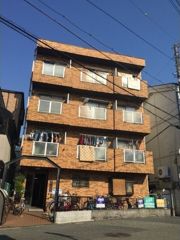 ロイヤル正覚寺の外観画像