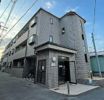 ロワゾーブルー平野の間取り画像