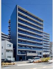 S-RESIDENCE福島grandeの外観画像