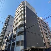 フォーゼ安堂寺の外観画像