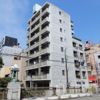 サン・ロレンツ心斎橋東の間取り画像