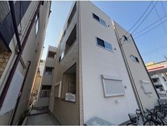モユル東部市場の外観画像