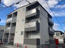 1er つばきIIIの間取り画像