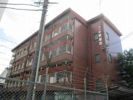 プレアール菱屋西の間取り画像