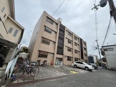 イーストガーデンの外観画像