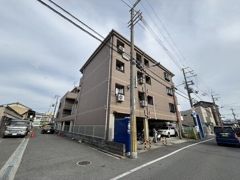 ドリームガーデンの外観画像