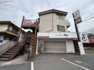 フラワーガーデンの間取り画像