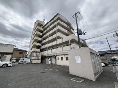 ロアジ花園の外観画像