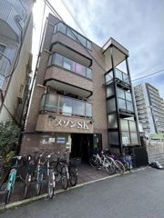 メゾンSKの外観画像