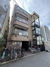 メゾンSKの間取り画像