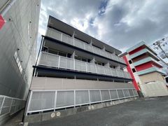 シティーコア高井田IIの外観画像