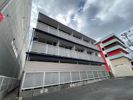 シティーコア高井田IIの間取り画像
