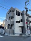 セント・レナーズ大阪城東の間取り画像