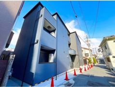 REGIES新深江の外観画像