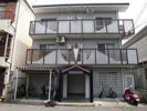 サンライフ東花園の間取り画像