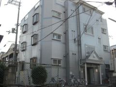 サンライフ若江東の外観画像