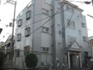 サンライフ若江東の間取り画像