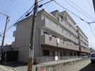 第一高山ハイツの間取り画像