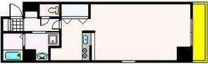 ベローナの間取り画像