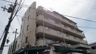 サンコート小澤の外観画像