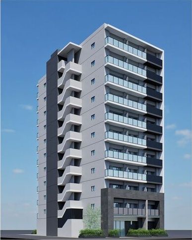 VITA荒本の外観画像