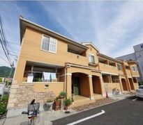 グロースハイツ新石切Iの外観画像