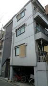 エスポワール関目の間取り画像